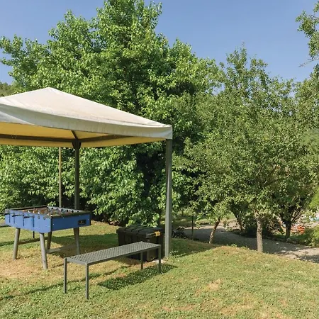 Appartement La Spizzica 3 Baccano