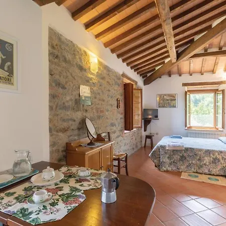 Appartement La Spizzica 3