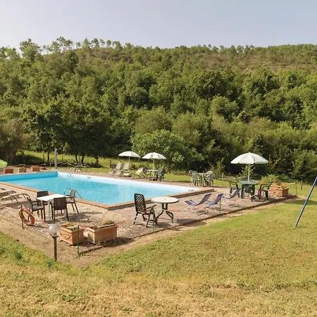 Appartement La Spizzica 3 *