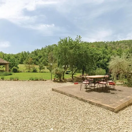 Apartamento La Spizzica 3