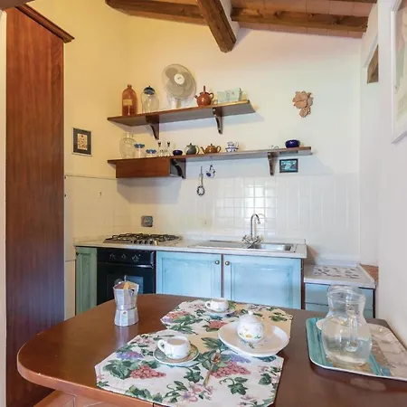 La Spizzica 3 Apartament