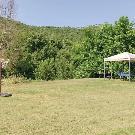 La Spizzica 3 Apartamento