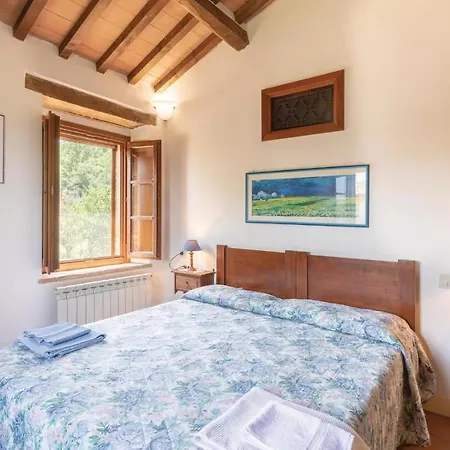 La Spizzica 3 Appartement Baccano