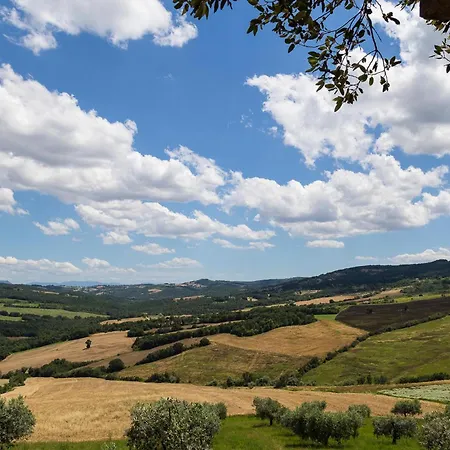 Appartement La Spizzica 3 Baccano