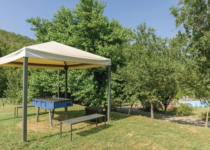 Apartamento La Spizzica 3 Baccano