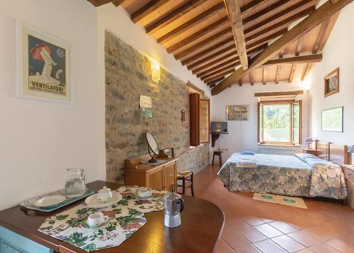 Apartament La Spizzica 3