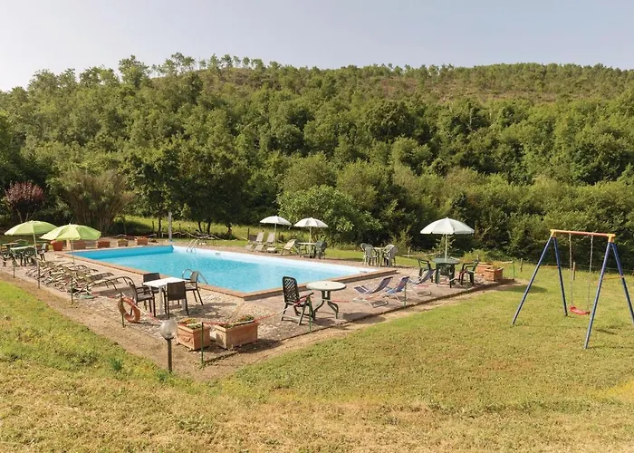 Apartament La Spizzica 3 *