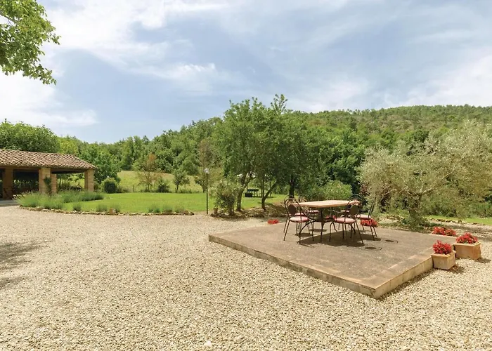 Apartamento La Spizzica 3