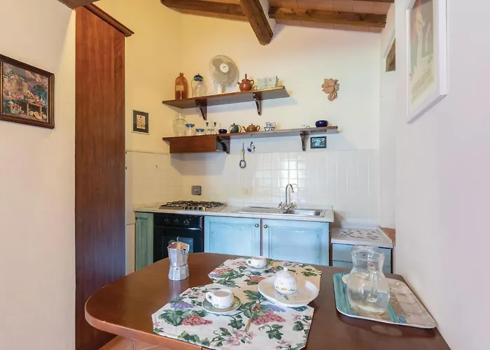 La Spizzica 3 Apartamento