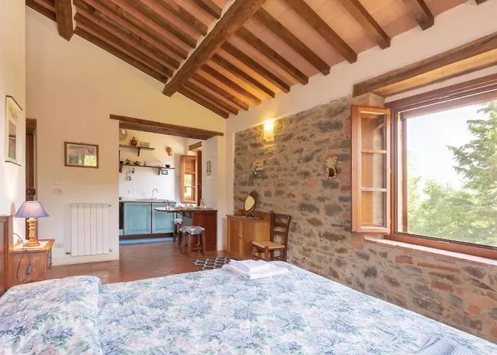 La Spizzica 3 Apartamento *