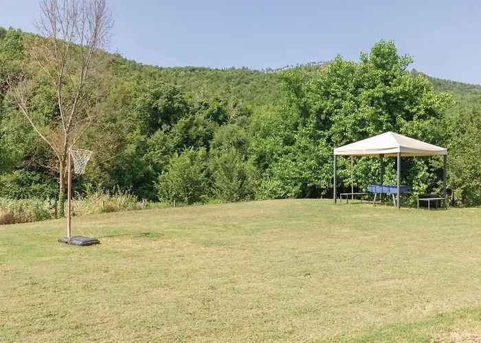 La Spizzica 3 Apartament